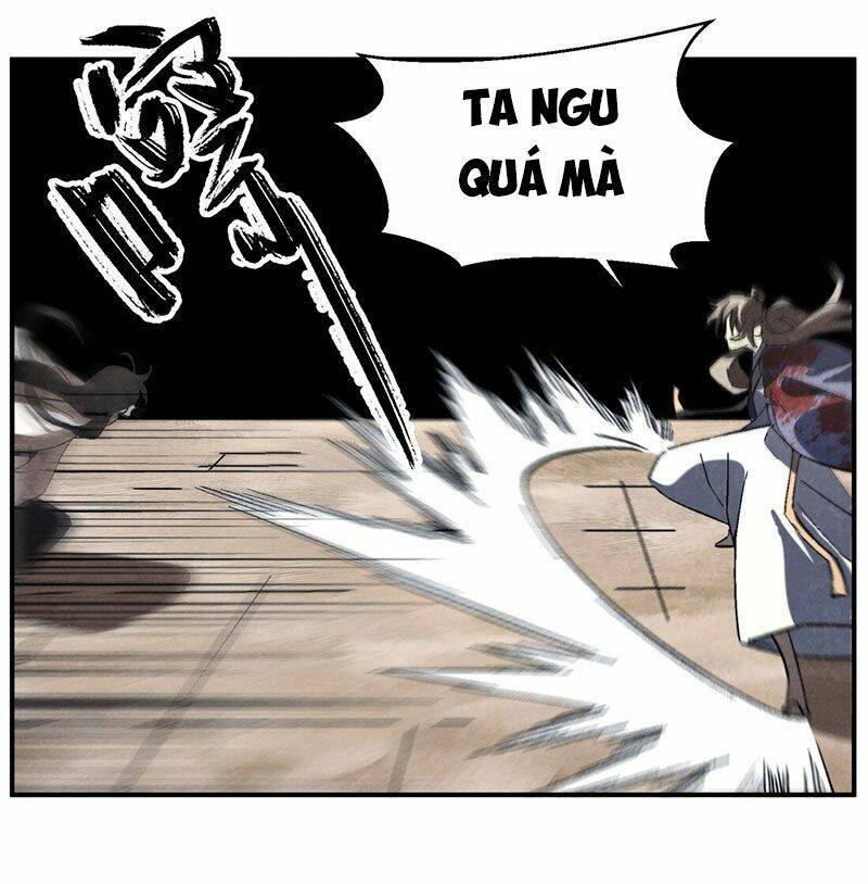 Ma Giáo Giáo Chủ Tái Xuất Giang Hồ: Chapter 47