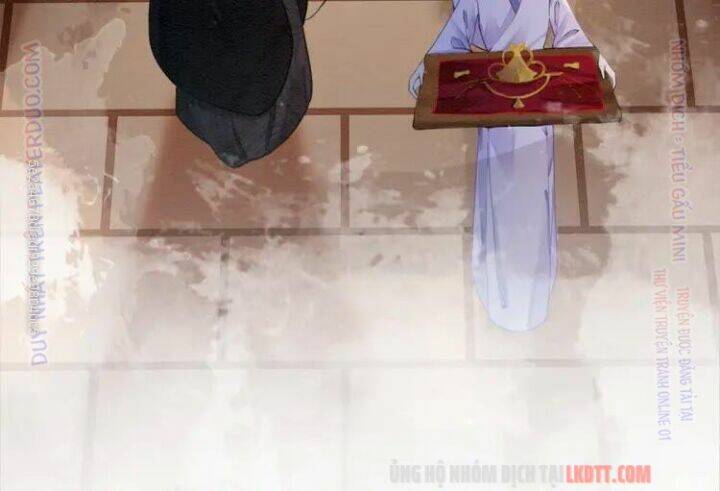 Trọng Sinh Bá Sủng Nhiếp Chính Vương Quá Mạnh Mẽ: Chapter 213