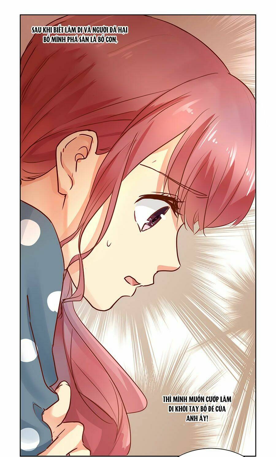 Lưu Luyến Tinh Diệu: Chapter 119