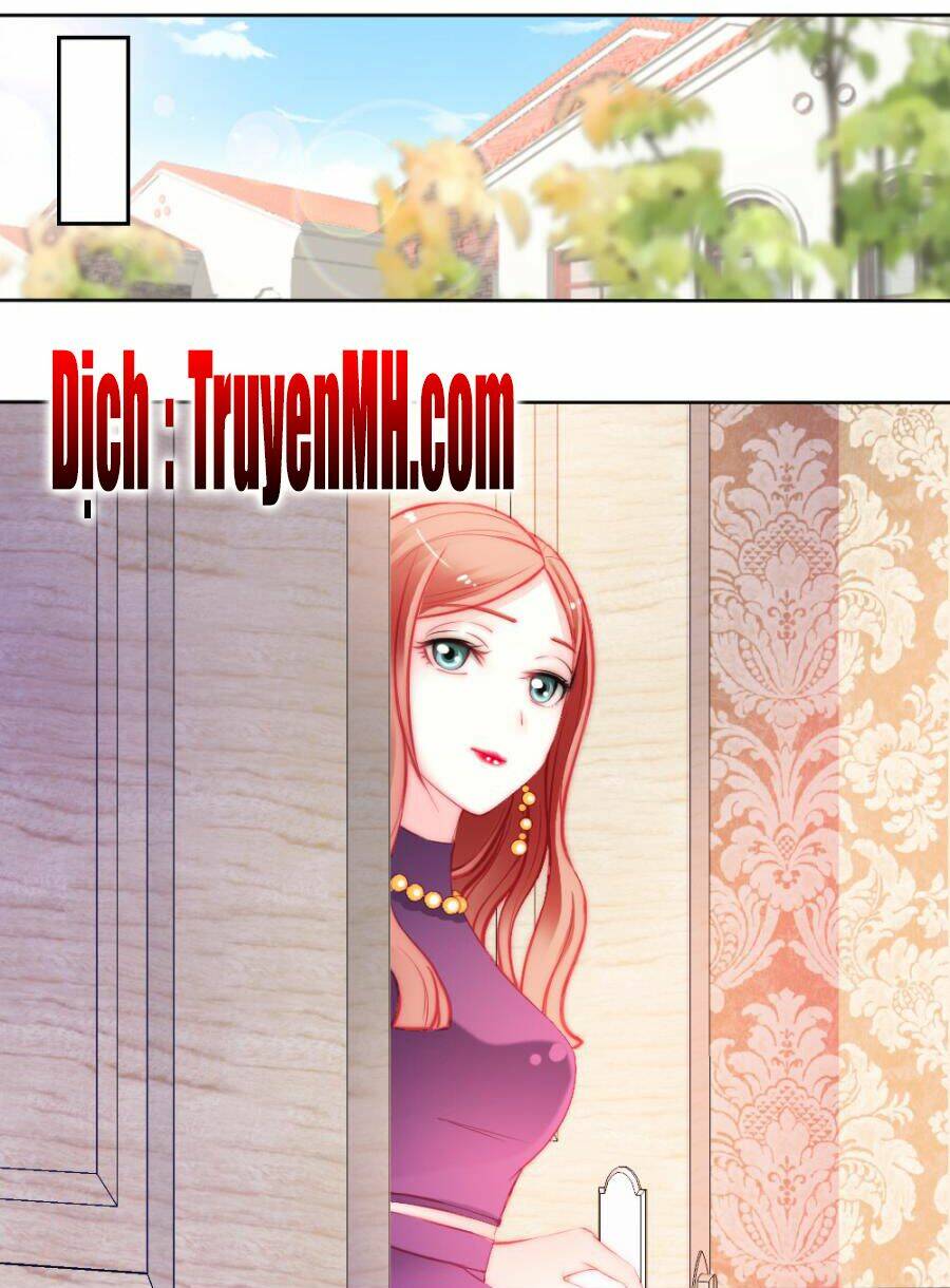 Bí Mật Của Thiên Kim: Chapter 8