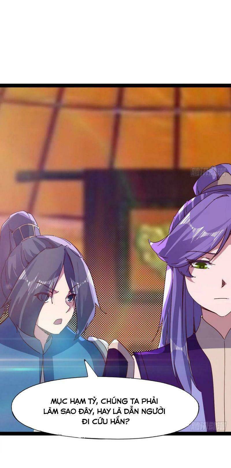 Kiếm Đồ: Chapter 89