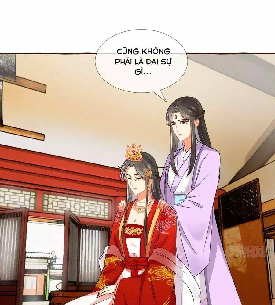 Trọng Sinh Chi Đích Nữ Bất Thiện: Chapter 16