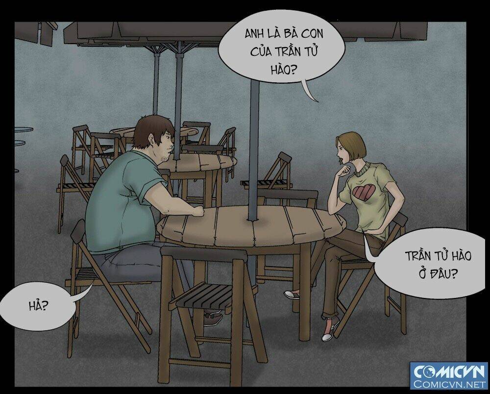 Truyện Đọc Lúc 0H: Chapter 43