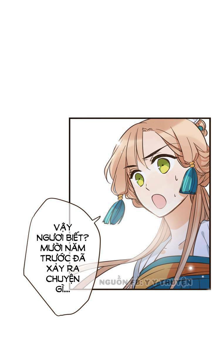 Giáo chủ yêu nghiệt mau nằm xuống: Chapter 26