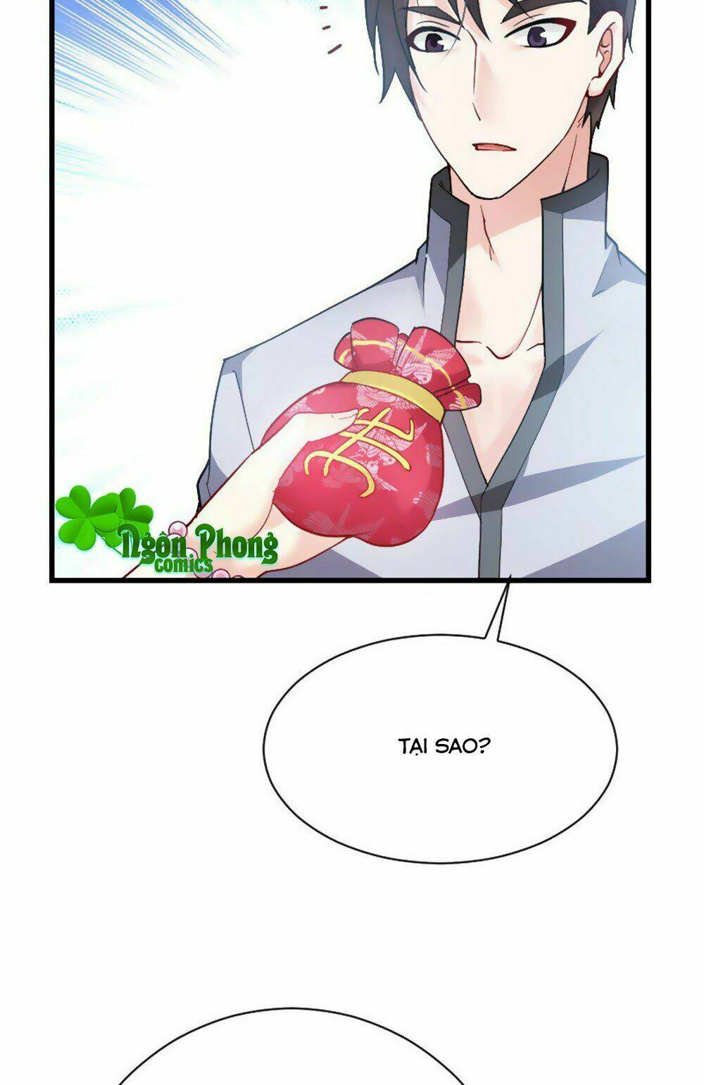 Vạn Năm Nhân Duyên Nhất Tuyến Khiên: Chapter 14