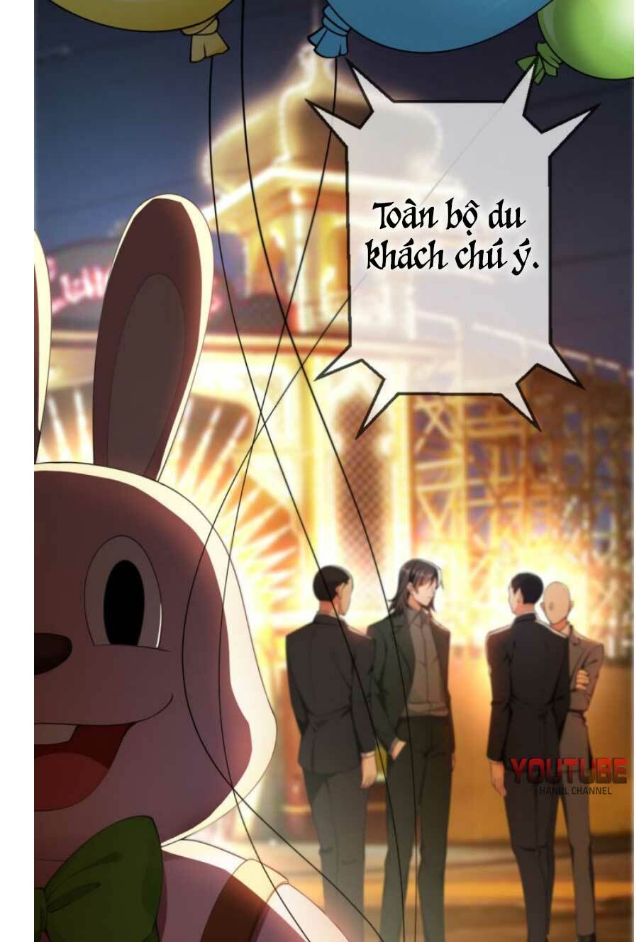 Cô Vợ Nhỏ Nuông Chiều Quá Lại Thành Ác!!: Chapter 210