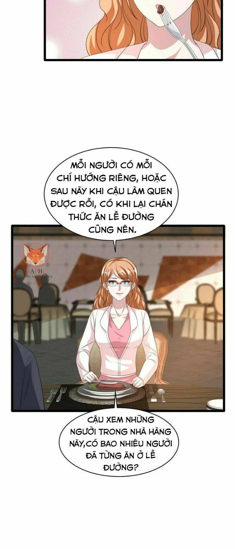 Đô Thị Tà Vương: Chapter 58