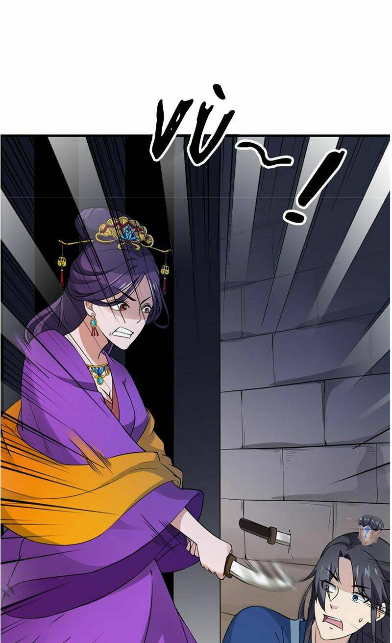 Tận Diệt Vương Gia Mãn Triều: Chapter 163