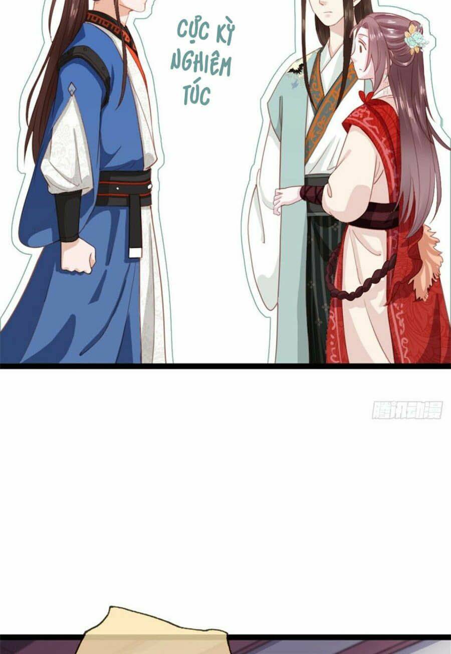 Đứng Lại! Phụng Chỉ Ăn Cướp: Chapter 41