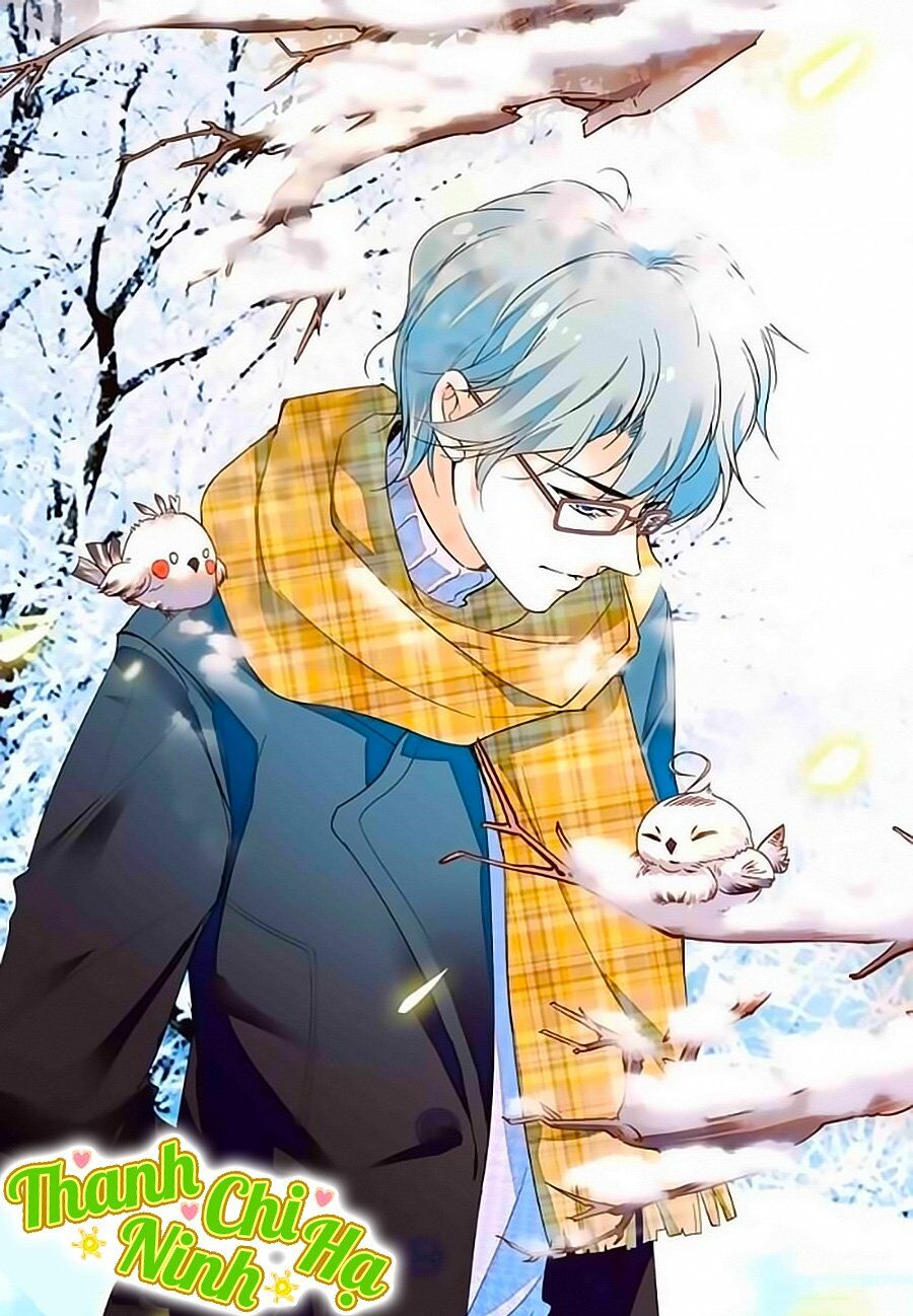 Thanh Ninh Chi Hạ: Chapter 249