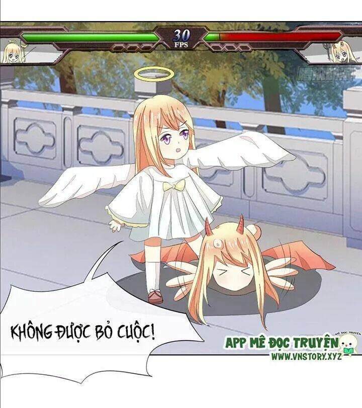 Nam Thần Ma Cà Rồng: Sủng Nhược Tiểu Lãn Thê: Chapter 63