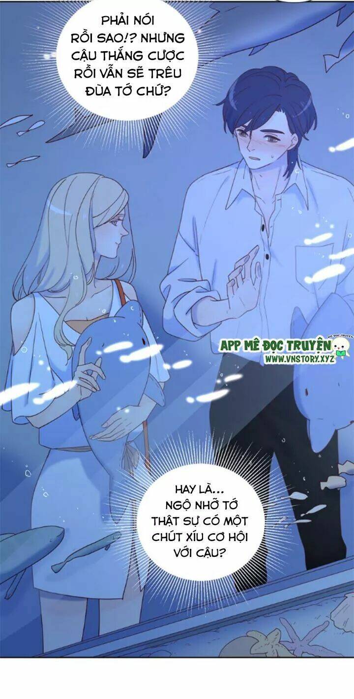 Cạm Bẫy Ngọt Ngào: Chapter 86