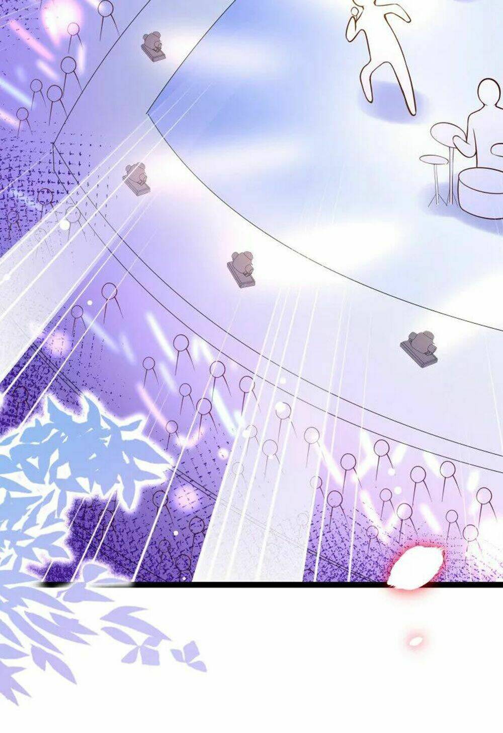 Boss Của Tôi Là Đại Thần: Chapter 112