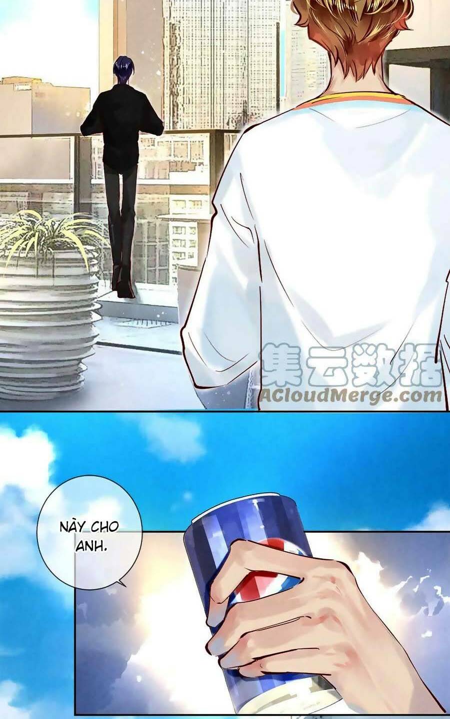 Chung Cư Của Các Ảnh Đế: Chapter 69