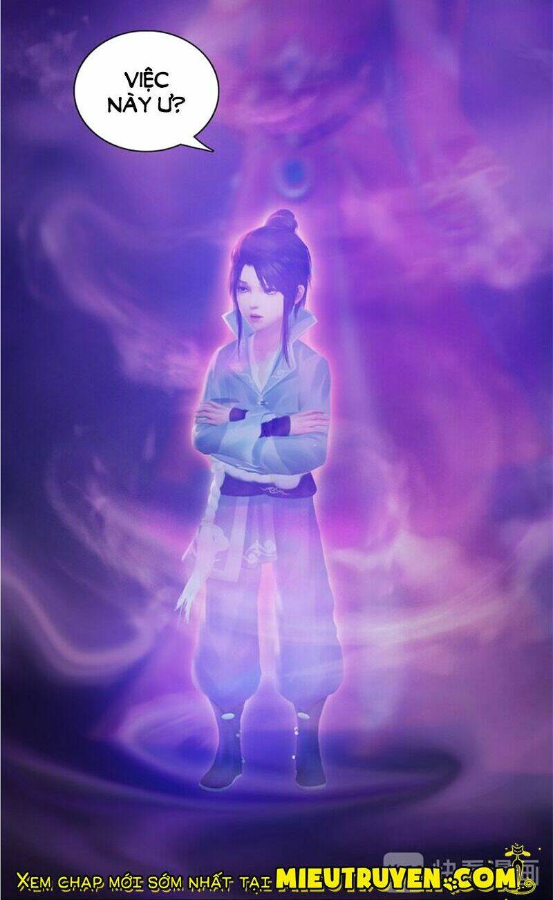 Yêu Nhan Lệnh: Chapter 88