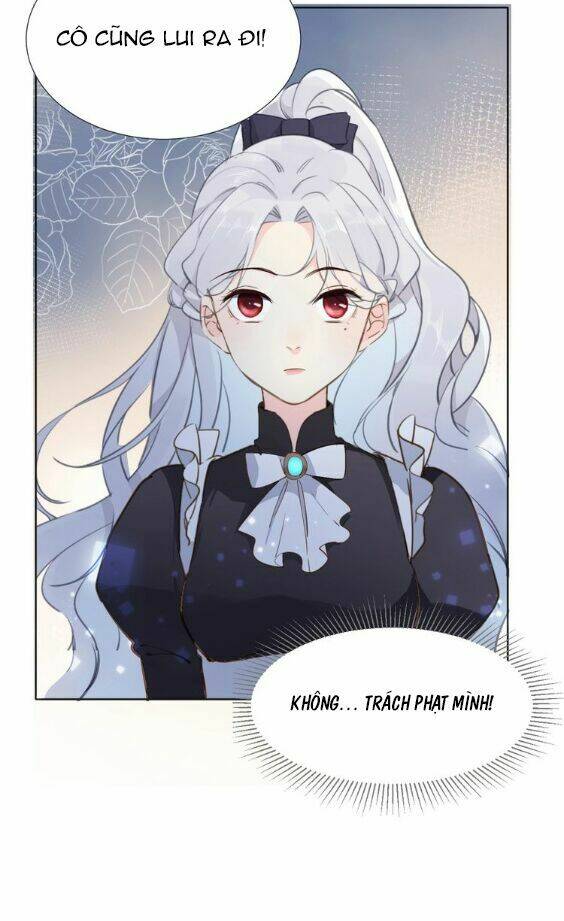 Hầu Nữ Giá Đáo: Chapter 6