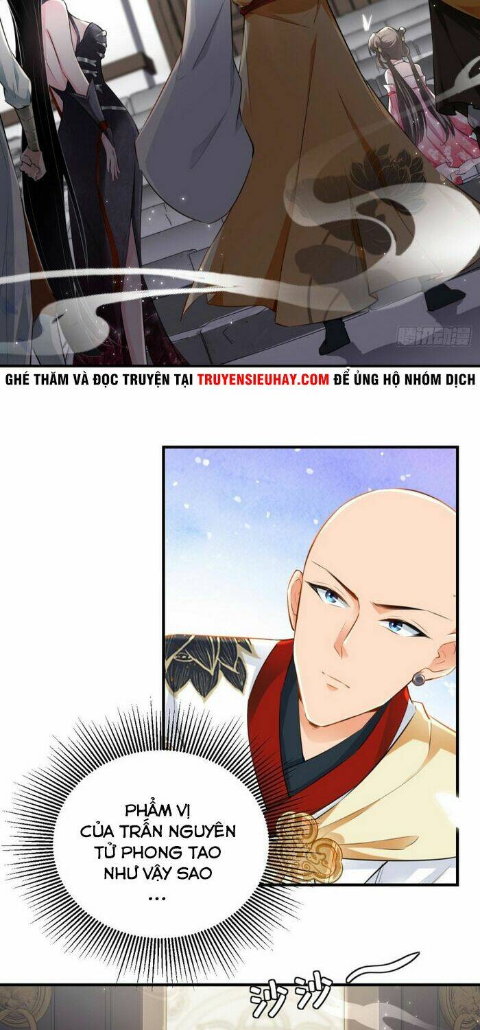 Tà Du Ký: Chapter 76