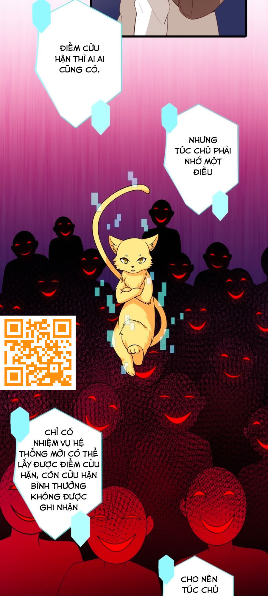 Phản Phái Nữ Đế Lai Tập: Chapter 14