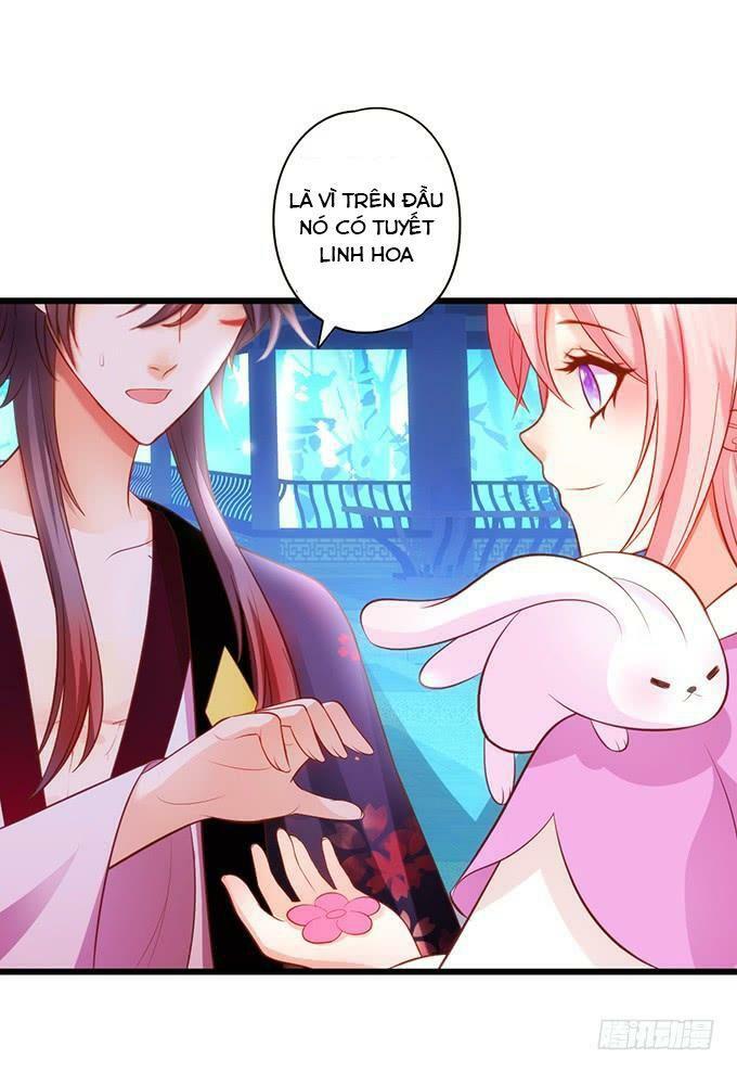 Hồ Tiên Hung Bạo: Chapter 98
