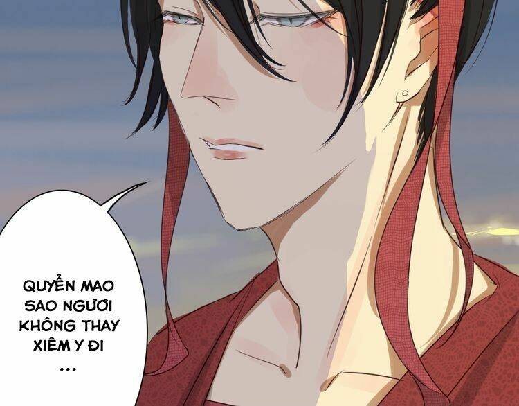 Bạch Lý Hành Giả: Chapter 2