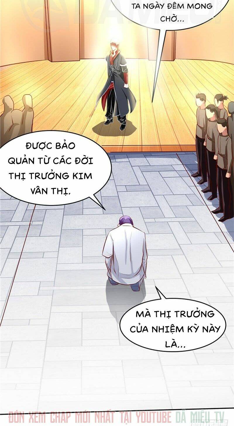 Nhất Phẩm Cao Thủ: Chapter 35