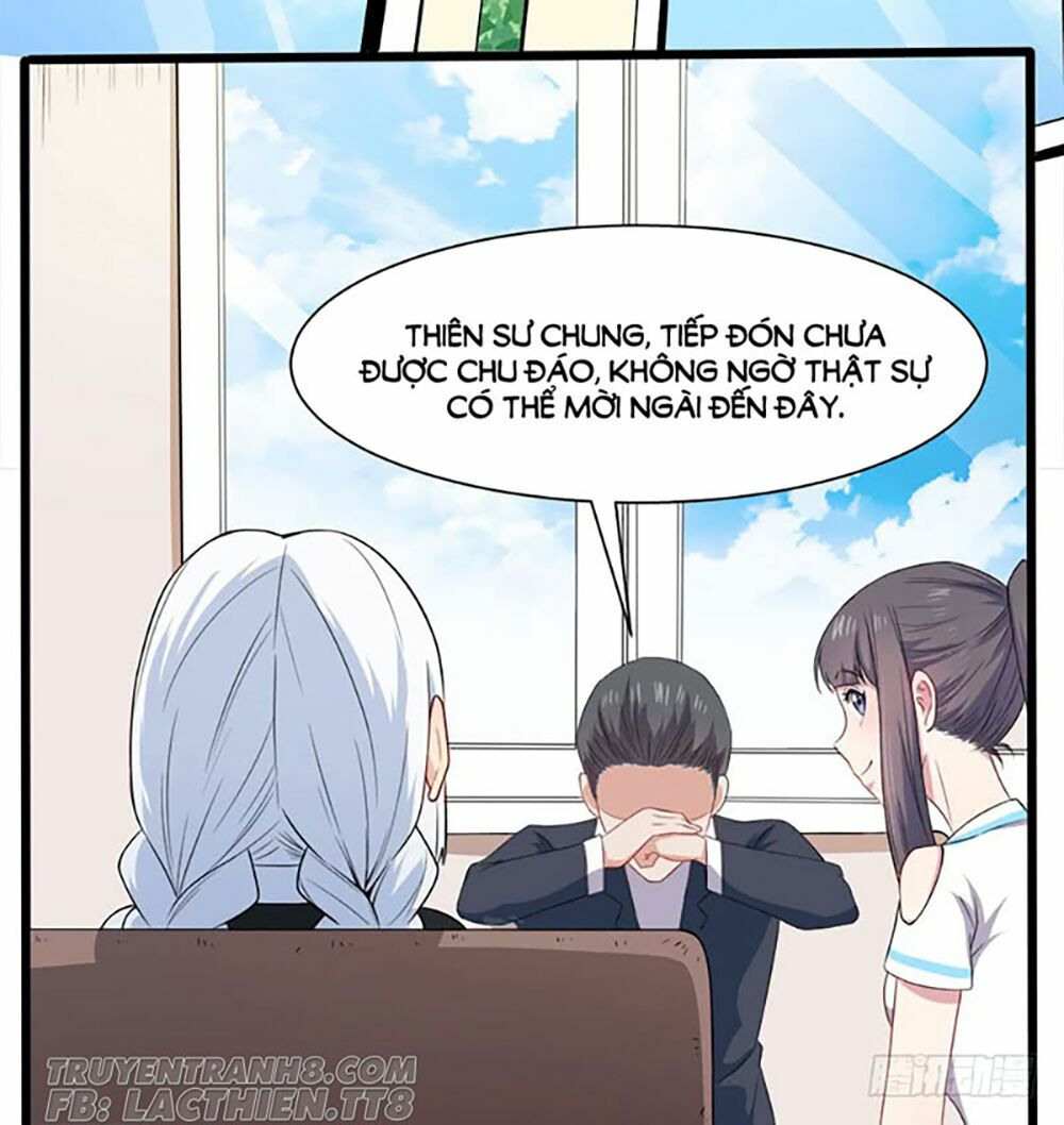 Ngạo Kiều Quỷ Vương Yêu Ta: Chapter 49