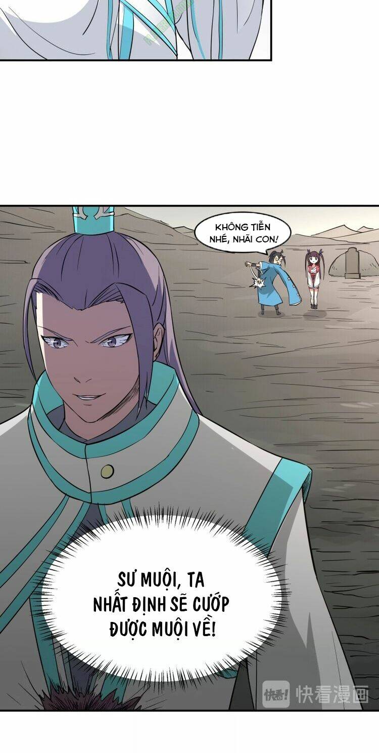 Ta Luyện Giả Kim Trong Thời Đại Tu Tiên: Chapter 55