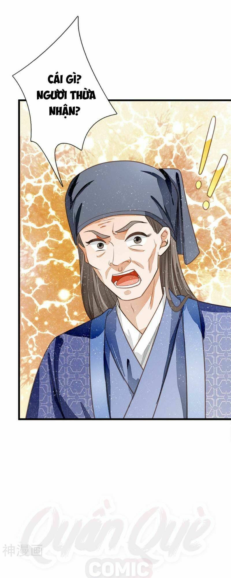 Đệ Nhất Hoàn Khố: Chapter 59