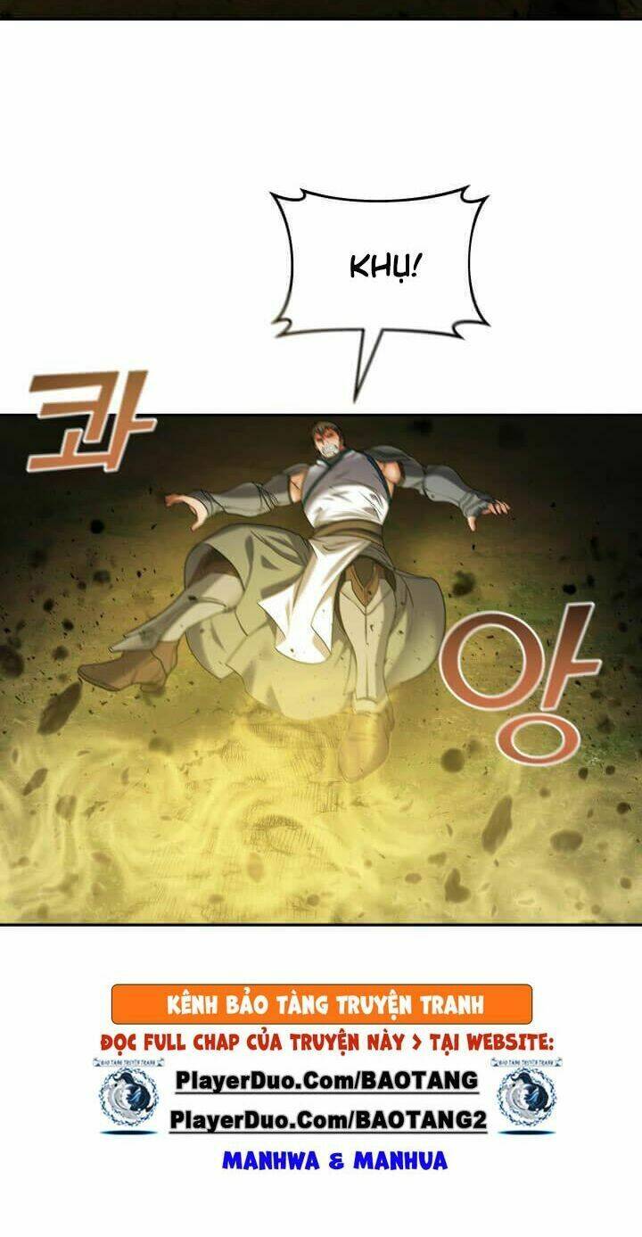 Lôi Thần Chuyển Sinh: Chapter 19