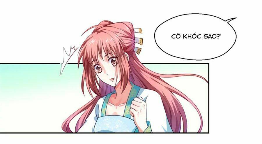 Khuynh Thế Y Phi Muốn Bỏ Chồng: Chapter 24