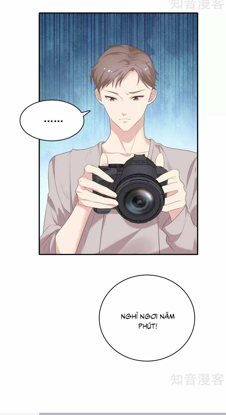 Hẹn Hò Siêu Tốc: Chapter 14