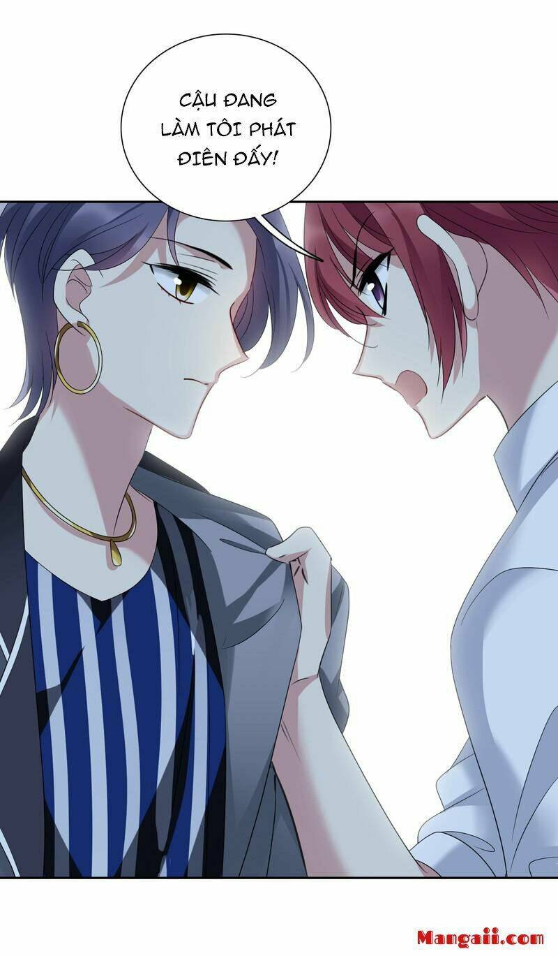 Toàn Cơ Từ: Chapter 57.1