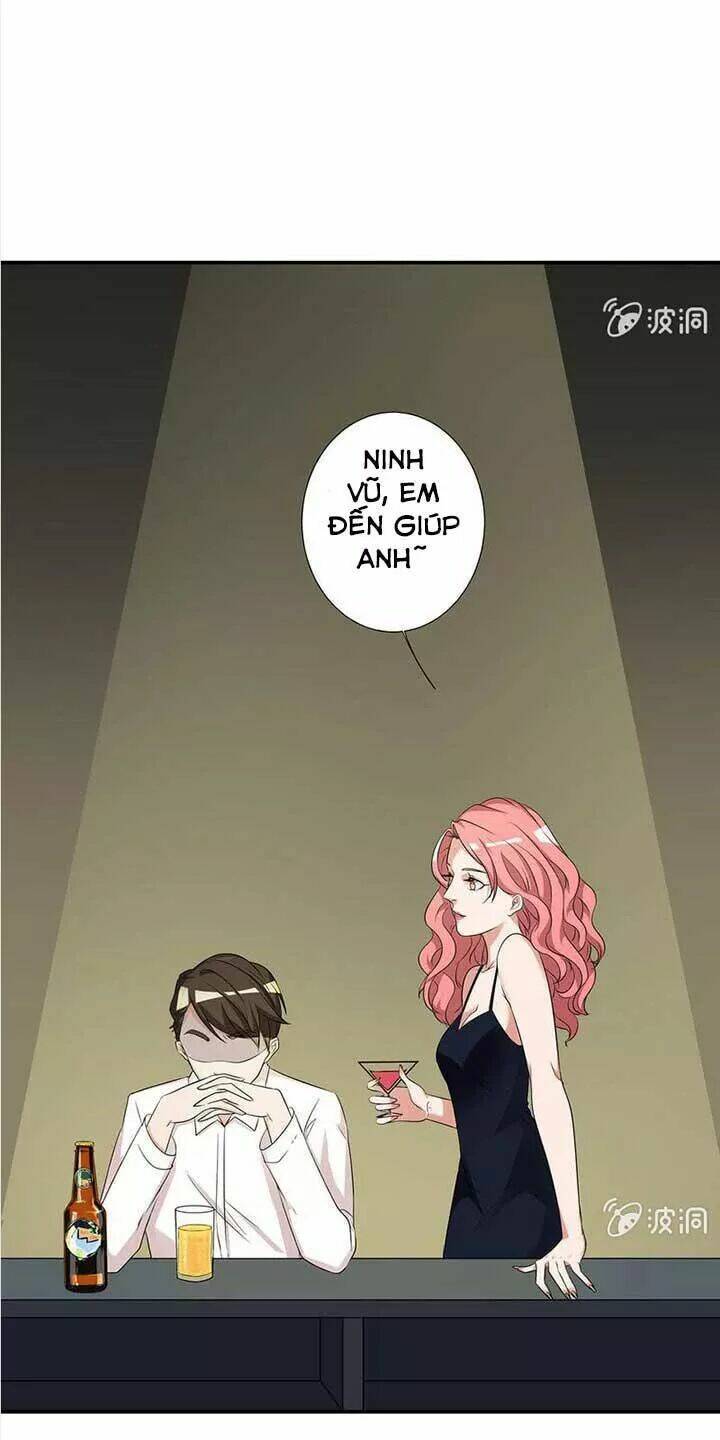 Kháp Kháp Hương Phản: Chapter 18