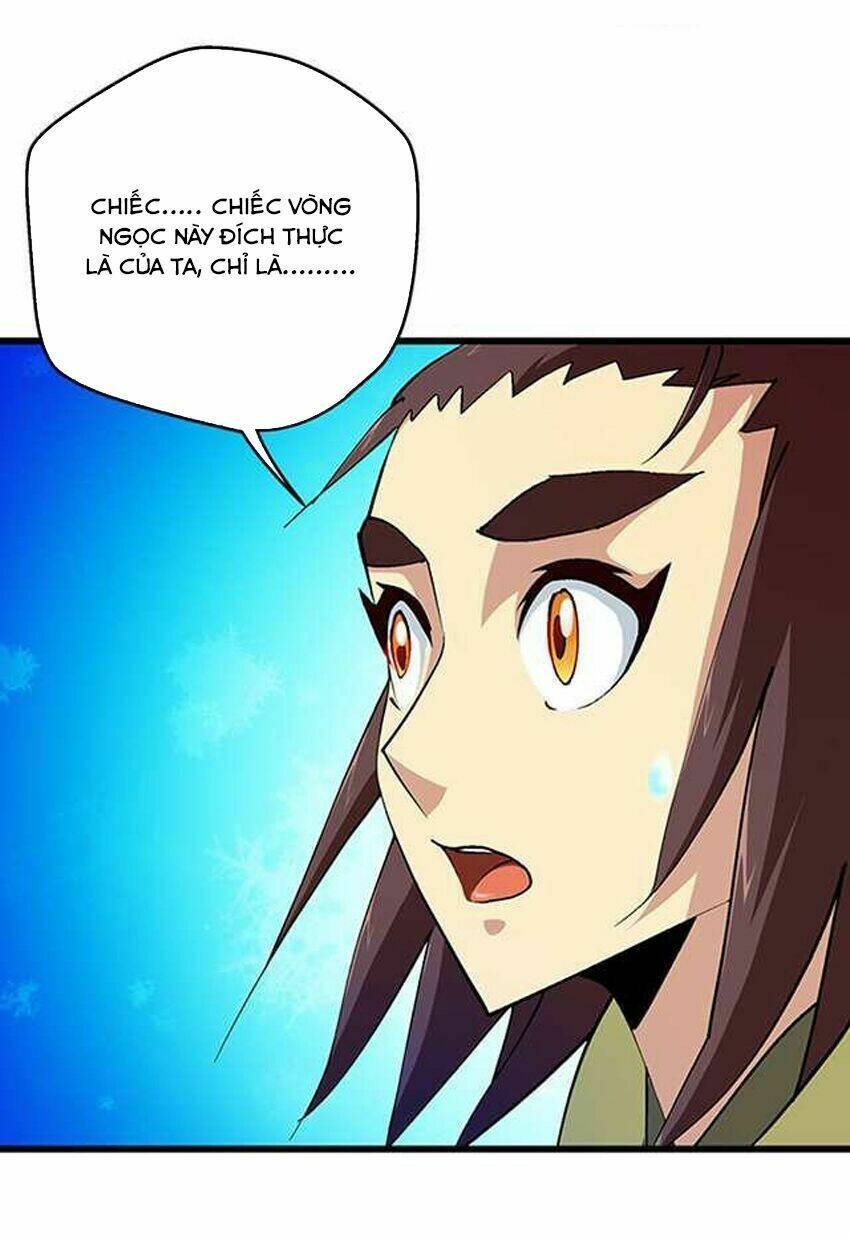 Phong Quỷ Truyền Thuyết: Chapter 25