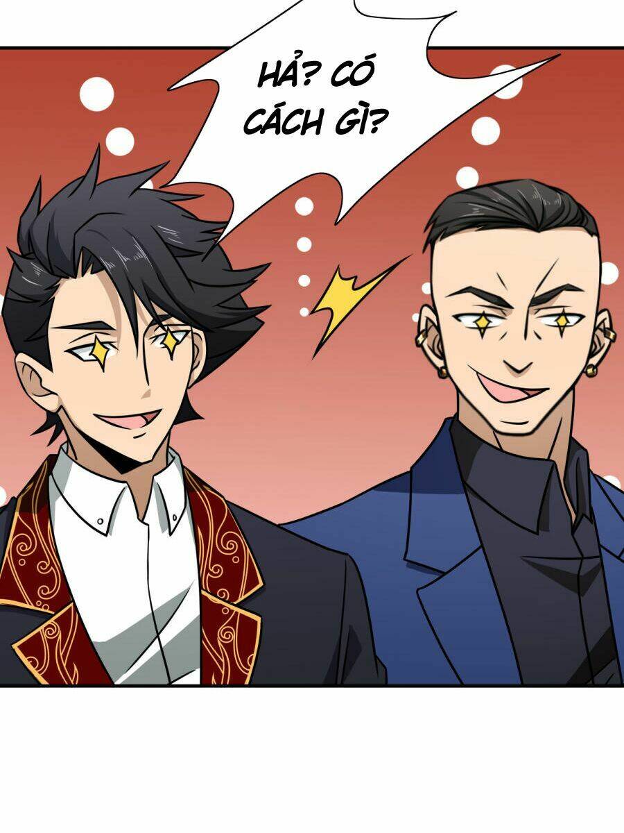 Hộ Hoa Cao Thủ Tại Đô Thị: Chapter 97