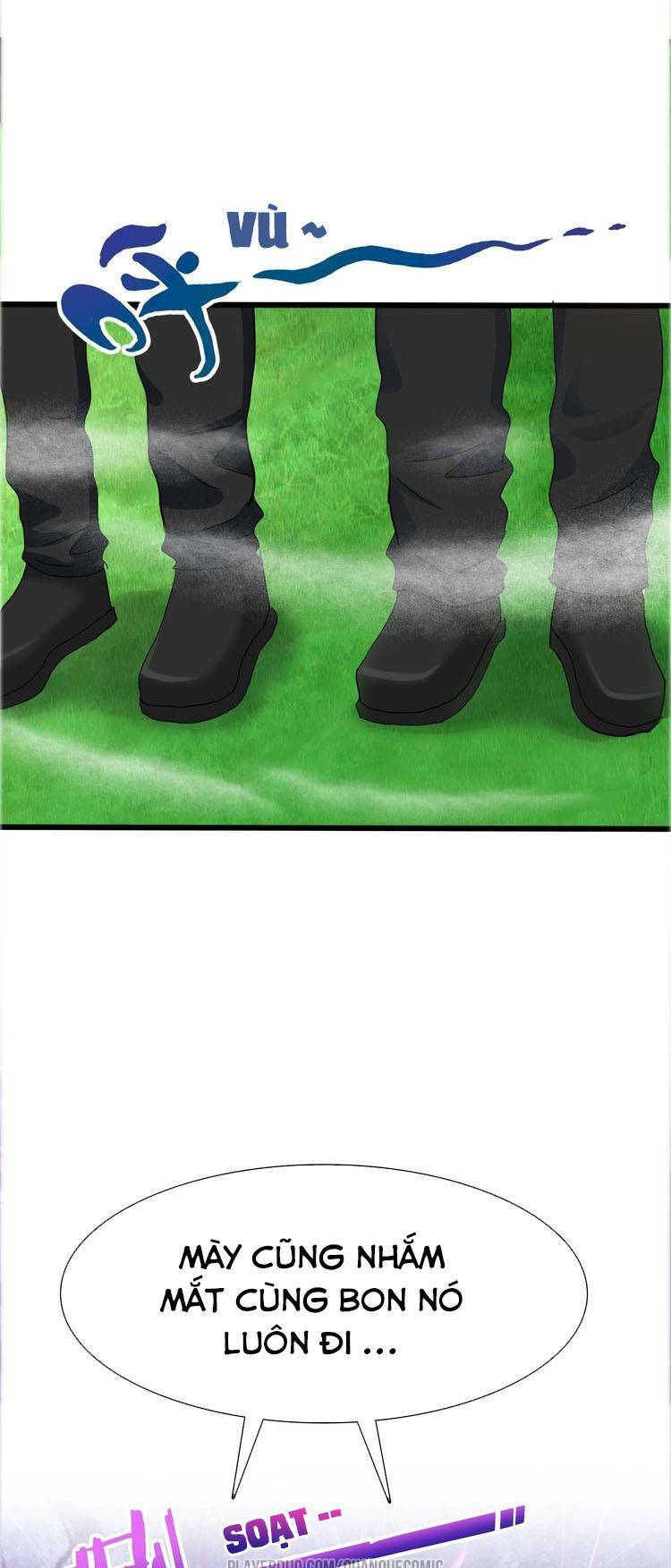 Kinh Thế Kỳ Nhân: Chapter 24