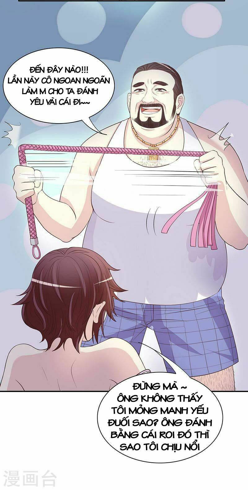 101 Phương Pháp Của Tổng Tài: Chapter 16