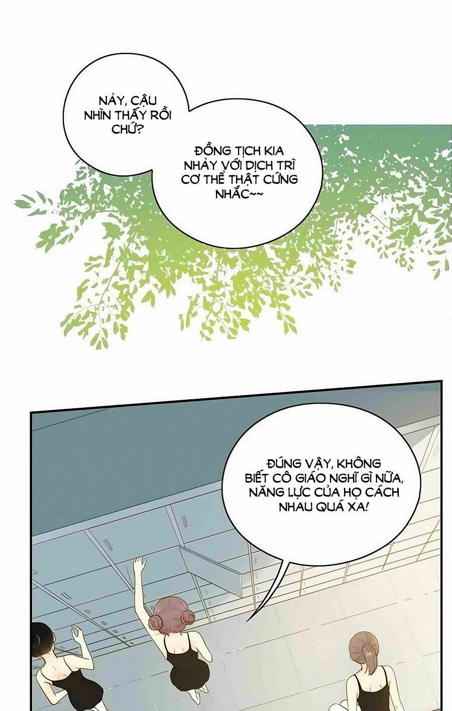 Bạc Hà Chi Hạ 2: Chapter 25