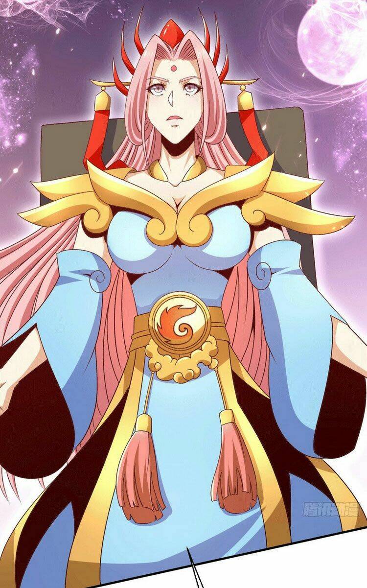 Tiên Vương Trùng Sinh: Chapter 249