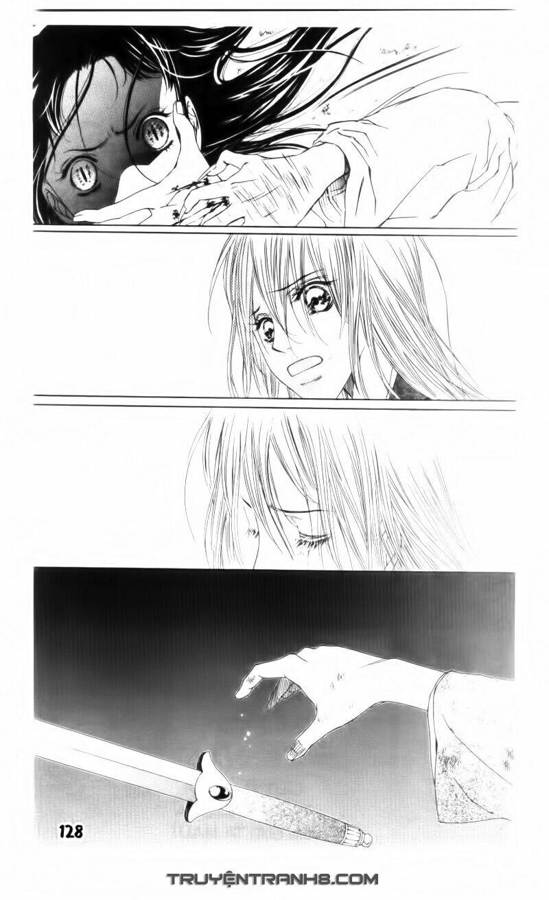 Pháp Sư Trừ Tà: Chapter 14.1