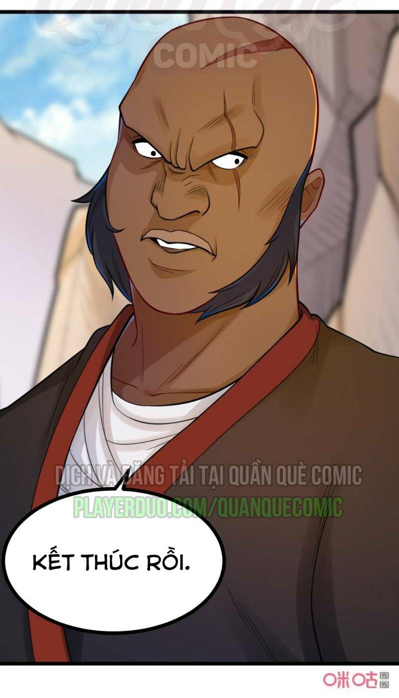 Tu Tiên Cuồng Thần: Chapter 49