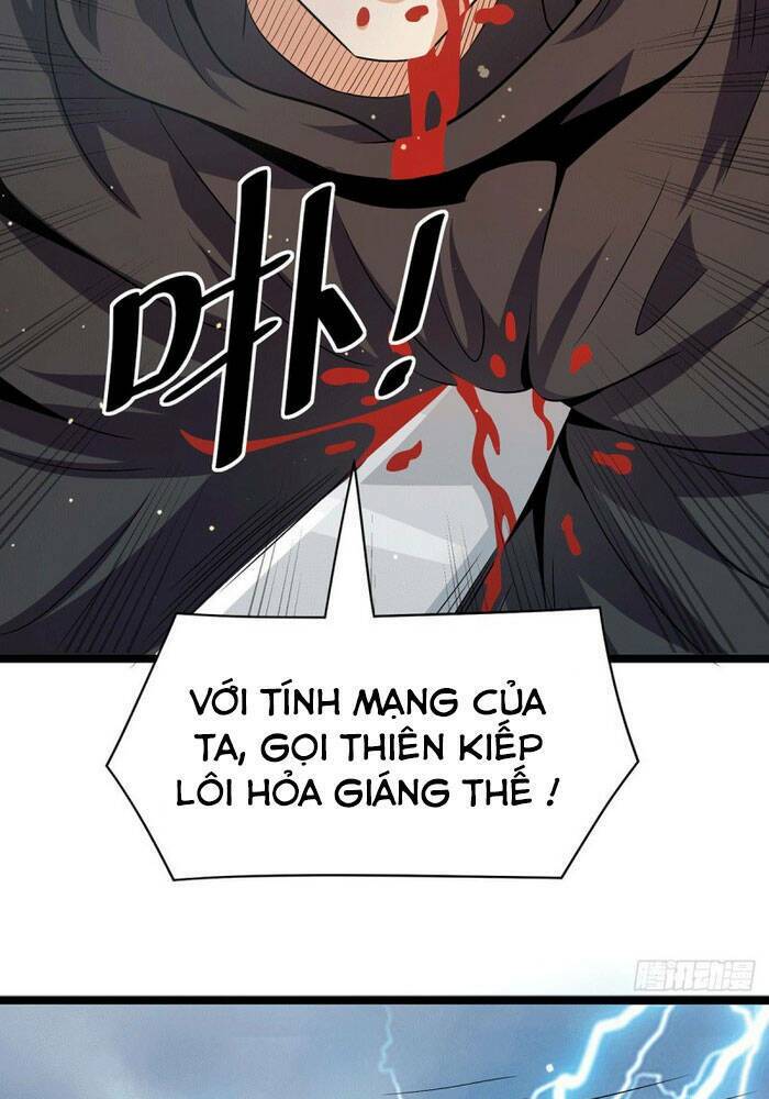 Tiên Vương Trùng Sinh: Chapter 211