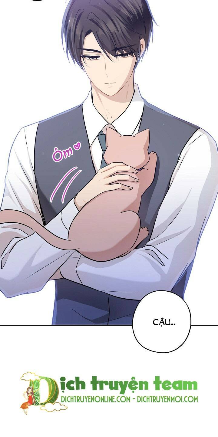 Cuộc Sống Kỳ Thú: Chapter 92