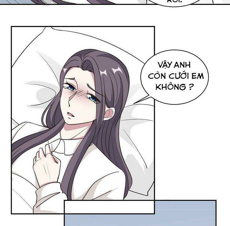 Tổng Tài, Tránh Xa Tôi Ra: Chapter 55