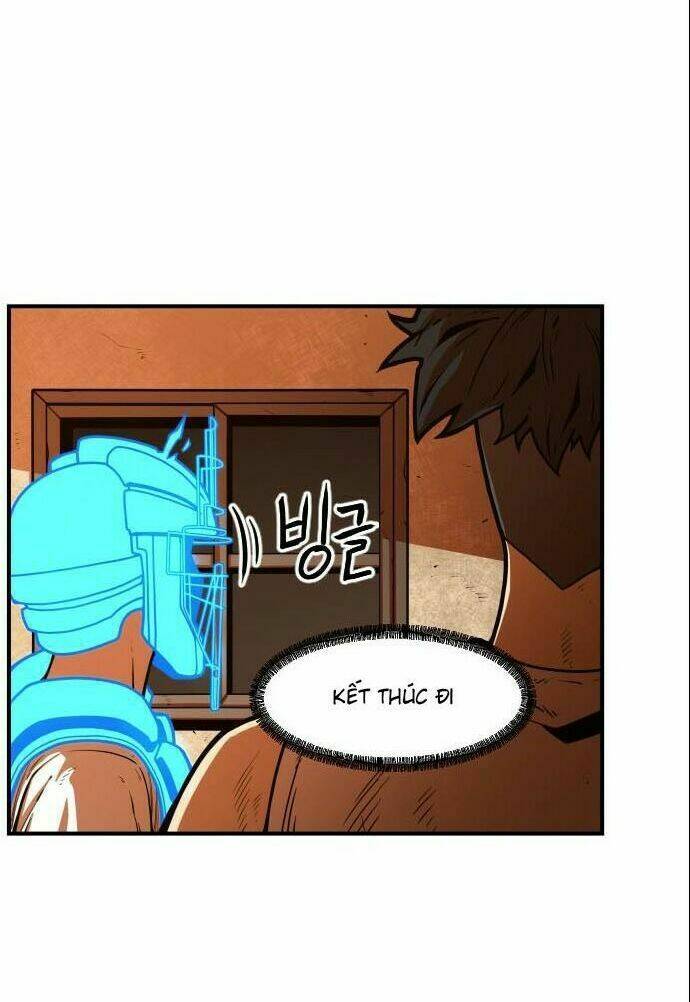 Chinh Phạt Học Đường: Chapter 19