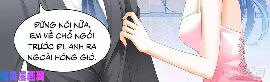 Cuồng Nhiệt Boss, Sủng Thê Xin Kiềm Chế: Chapter 52