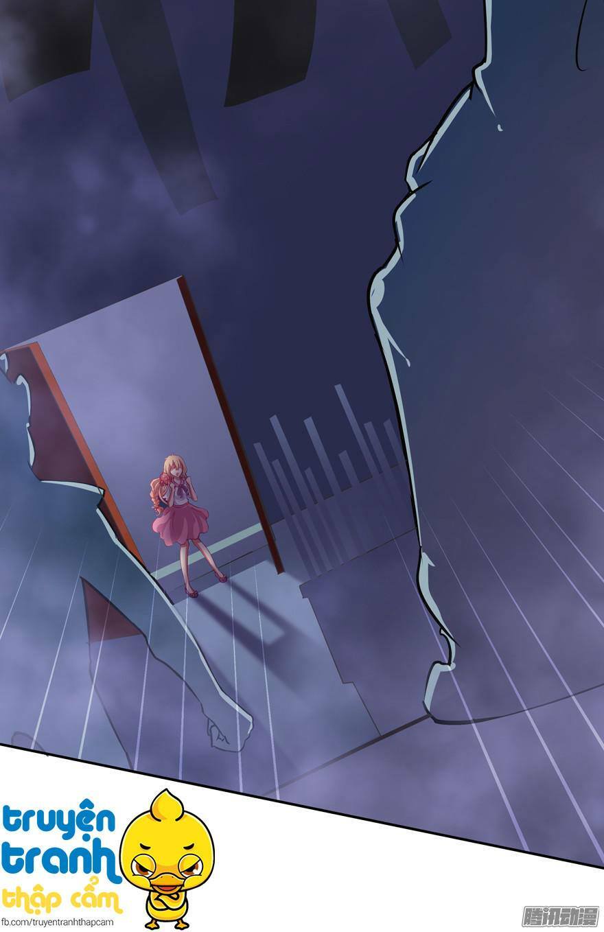 Phép tắc yêu đương của Ma Vương: Chapter 2