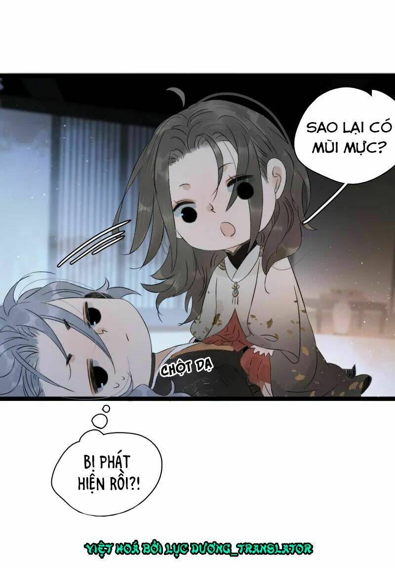 Thái Tử Bị Hoang Tưởng: Chapter 59