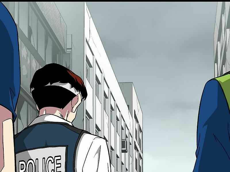 Đấng Cứu Thế Được Chọn Lựa: Chapter 10