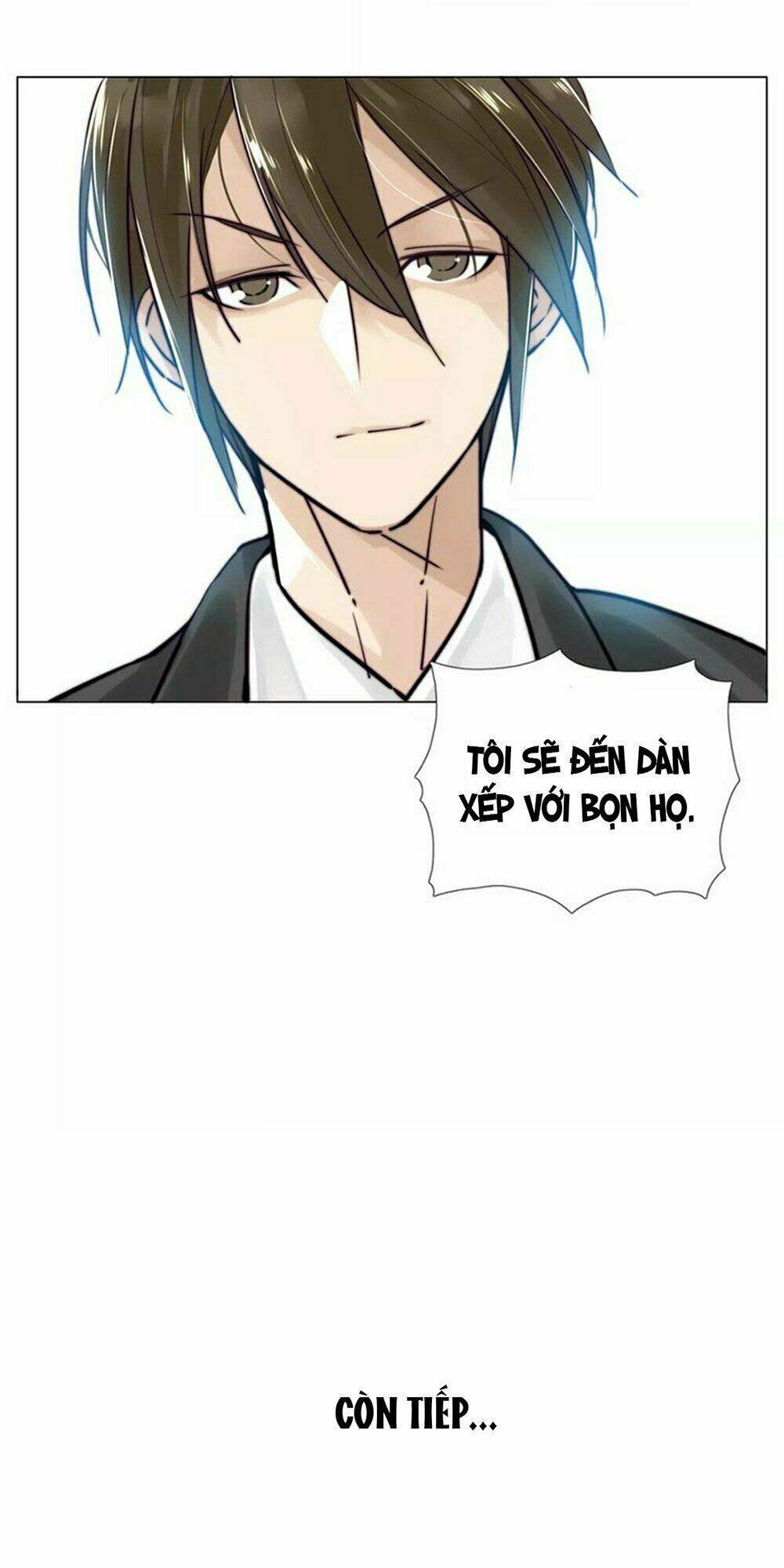 Tình Yêu Chớp Nhoáng: Chapter 35